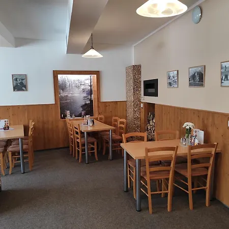 A Restaurace U Knoppa 3* Opava
