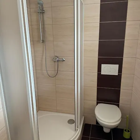 Penzion A Restaurace U Knoppa 3*