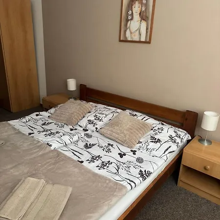 A Restaurace U Knoppa 3* Opava