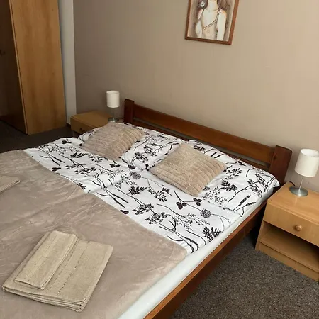 A Restaurace U Knoppa 3* Opava