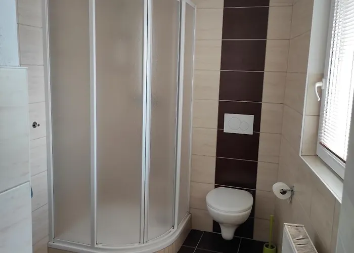 A Restaurace U Knoppa Гостевой дом 3*